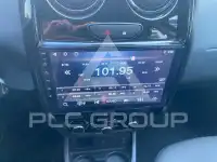 2016 Dacia Duster