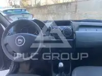 2016 Dacia Duster