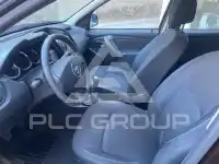 2016 Dacia Duster