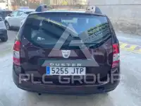 2016 Dacia Duster