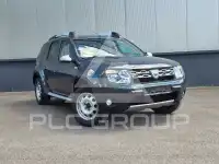 2016 Dacia Duster