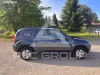2016 Dacia Duster