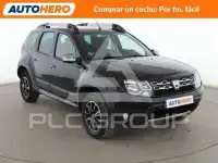 2016 Dacia Duster