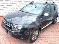 2016 Dacia Duster