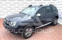2016 Dacia Duster