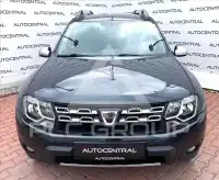 2016 Dacia Duster