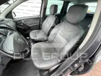 2016 Dacia Duster