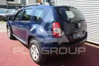 2016 Dacia Duster
