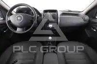 2016 Dacia Duster