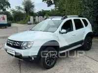 2016 Dacia Duster