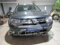 2016 Dacia Duster