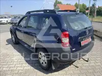 2016 Dacia Duster