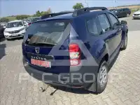 2016 Dacia Duster