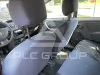 2016 Dacia Duster