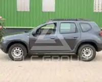 2016 Dacia Duster