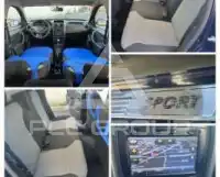 2016 Dacia Duster