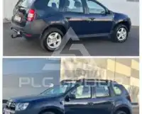 2016 Dacia Duster