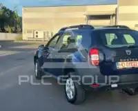 2016 Dacia Duster
