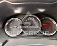 2016 Dacia Duster