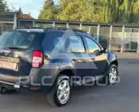 2016 Dacia Duster