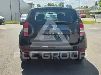 2016 Dacia Duster
