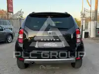 2016 Dacia Duster