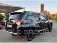 2016 Dacia Duster