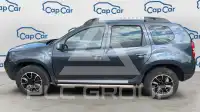 2016 Dacia Duster