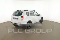 2016 Dacia Duster