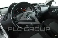 2016 Dacia Duster