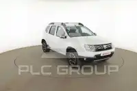 2016 Dacia Duster
