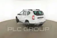 2016 Dacia Duster