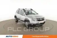 2016 Dacia Duster