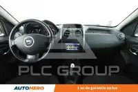 2016 Dacia Duster