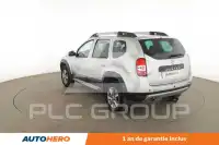 2016 Dacia Duster