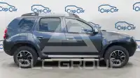 2016 Dacia Duster