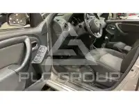 2016 Dacia Duster