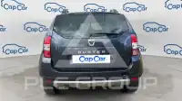2016 Dacia Duster