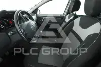2016 Dacia Duster