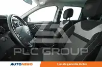 2016 Dacia Duster