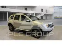 2016 Dacia Duster