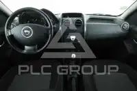 2016 Dacia Duster