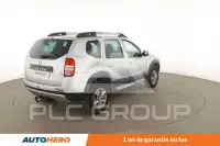2016 Dacia Duster