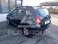 2016 Dacia Duster