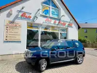 2016 Dacia Duster