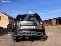 2016 Dacia Duster