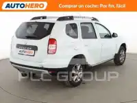 2016 Dacia Duster