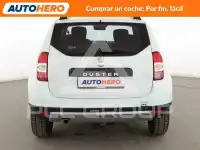 2016 Dacia Duster