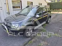 2016 Dacia Duster