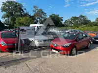 2016 Dacia Duster